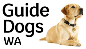 Guide Dogs WA